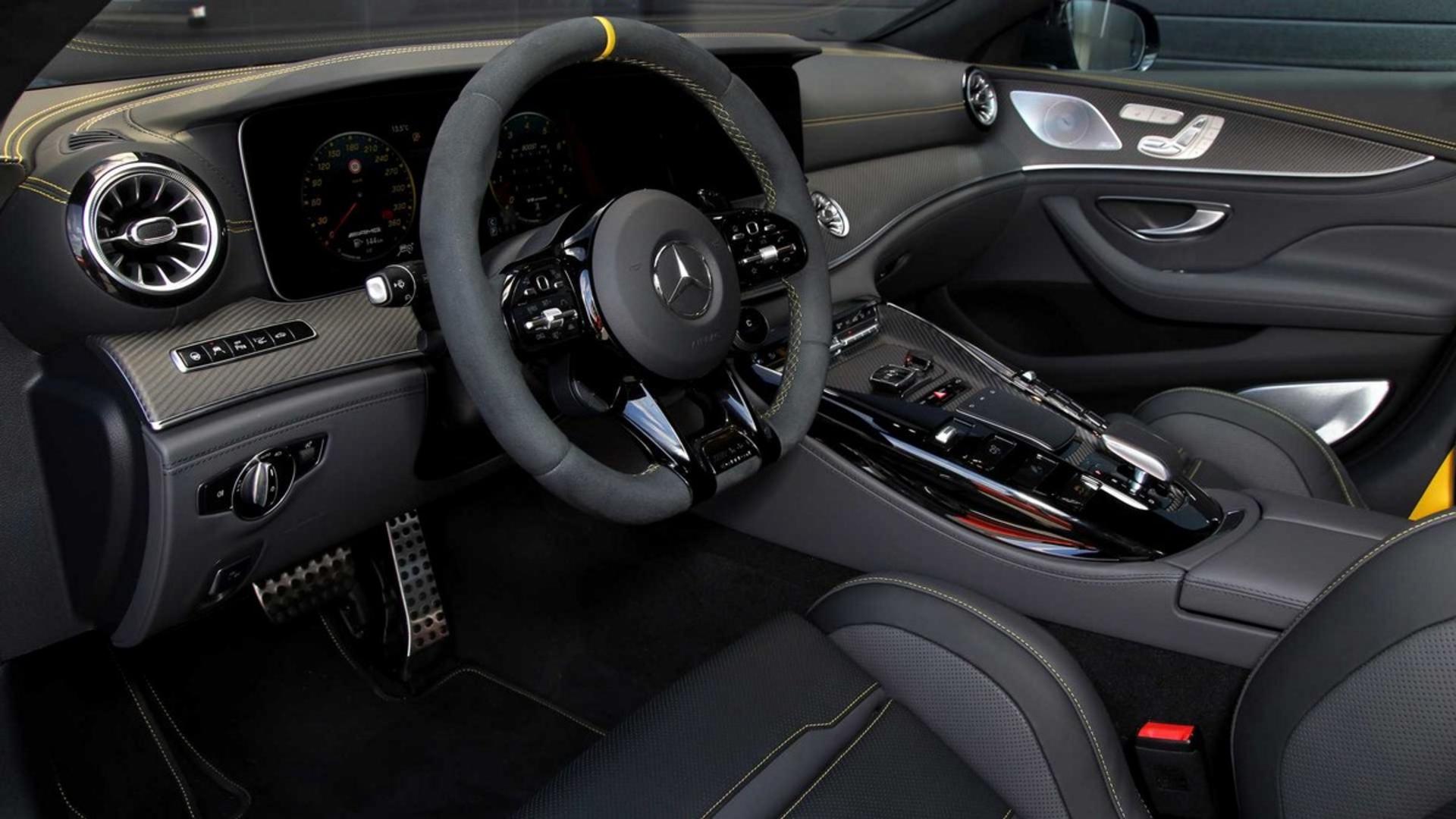 POSAIDON RS 830 Basis AMG GT 63 S_16 