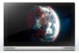 Lenovo Yoga Tablet 2 Pro