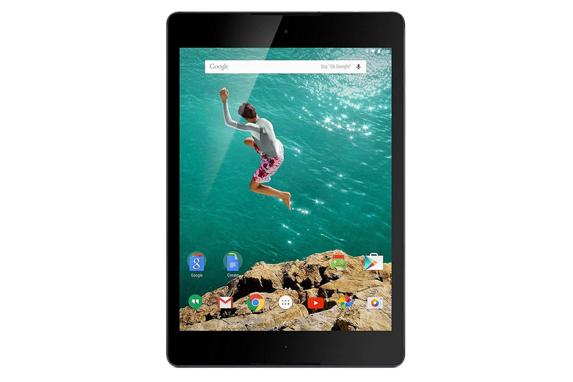 HTC Nexus 9