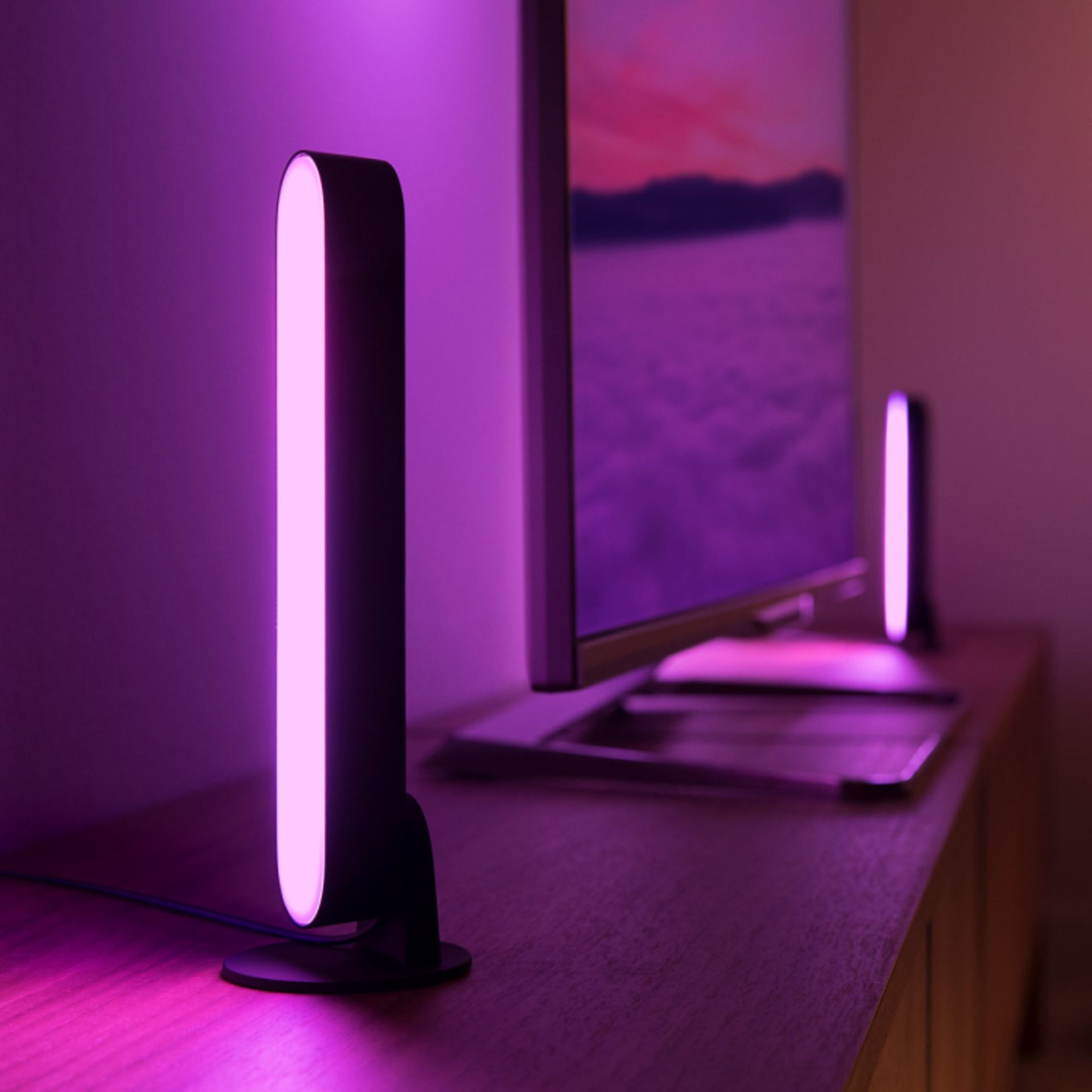فیلیپس هیو / Philips Hue