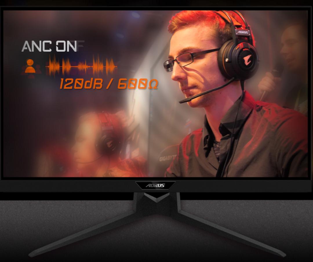 Aorus FI27Q-P