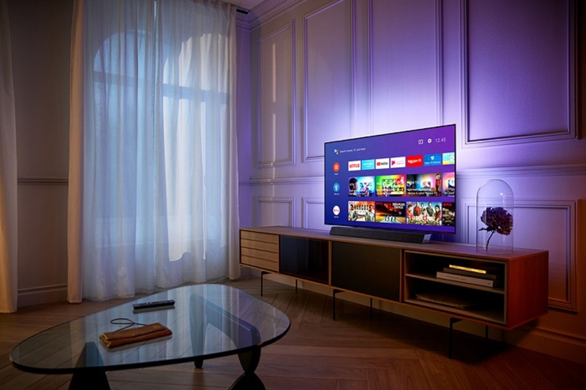 Philips OLED+934