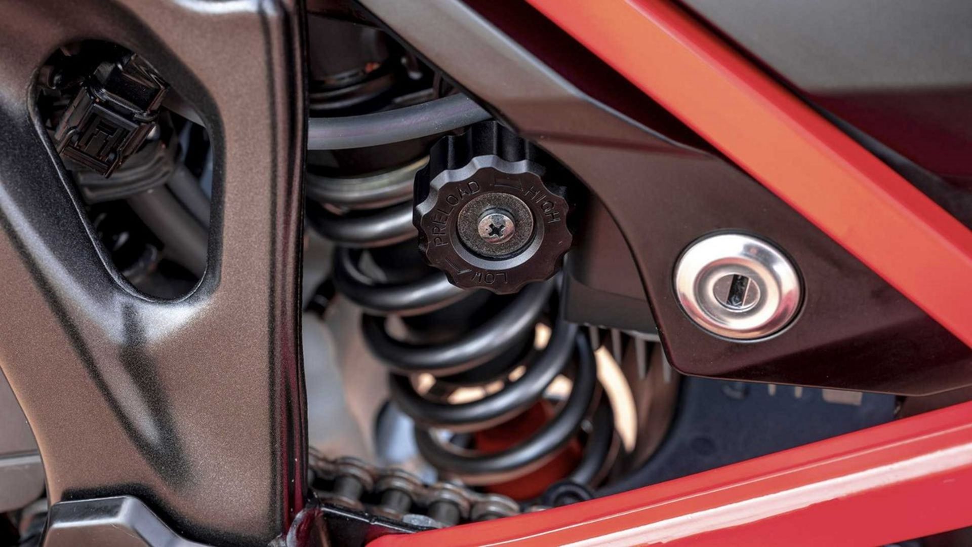 2020 CRF1100L Africa Twin