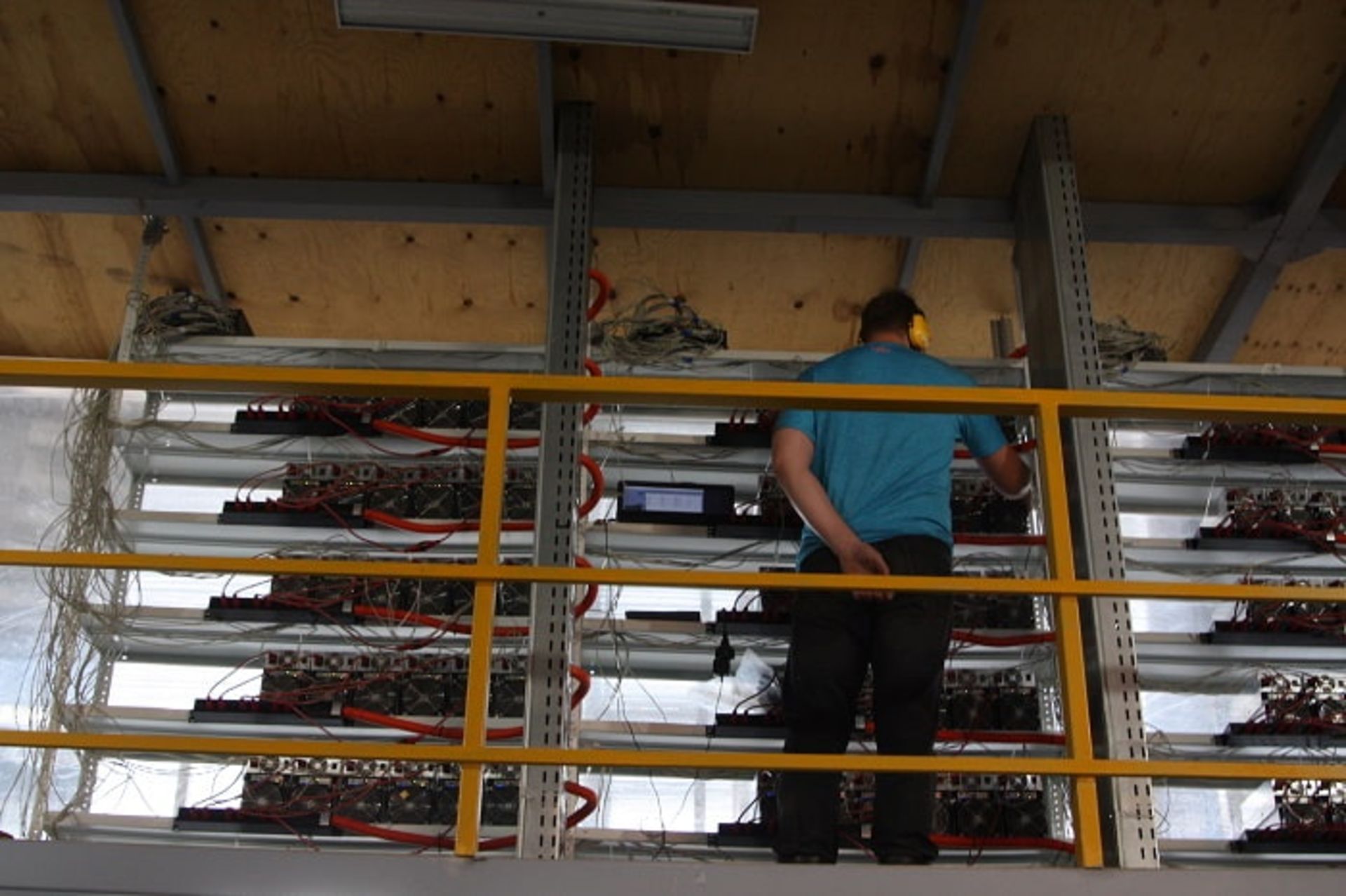 بیت کوین / bitcoin