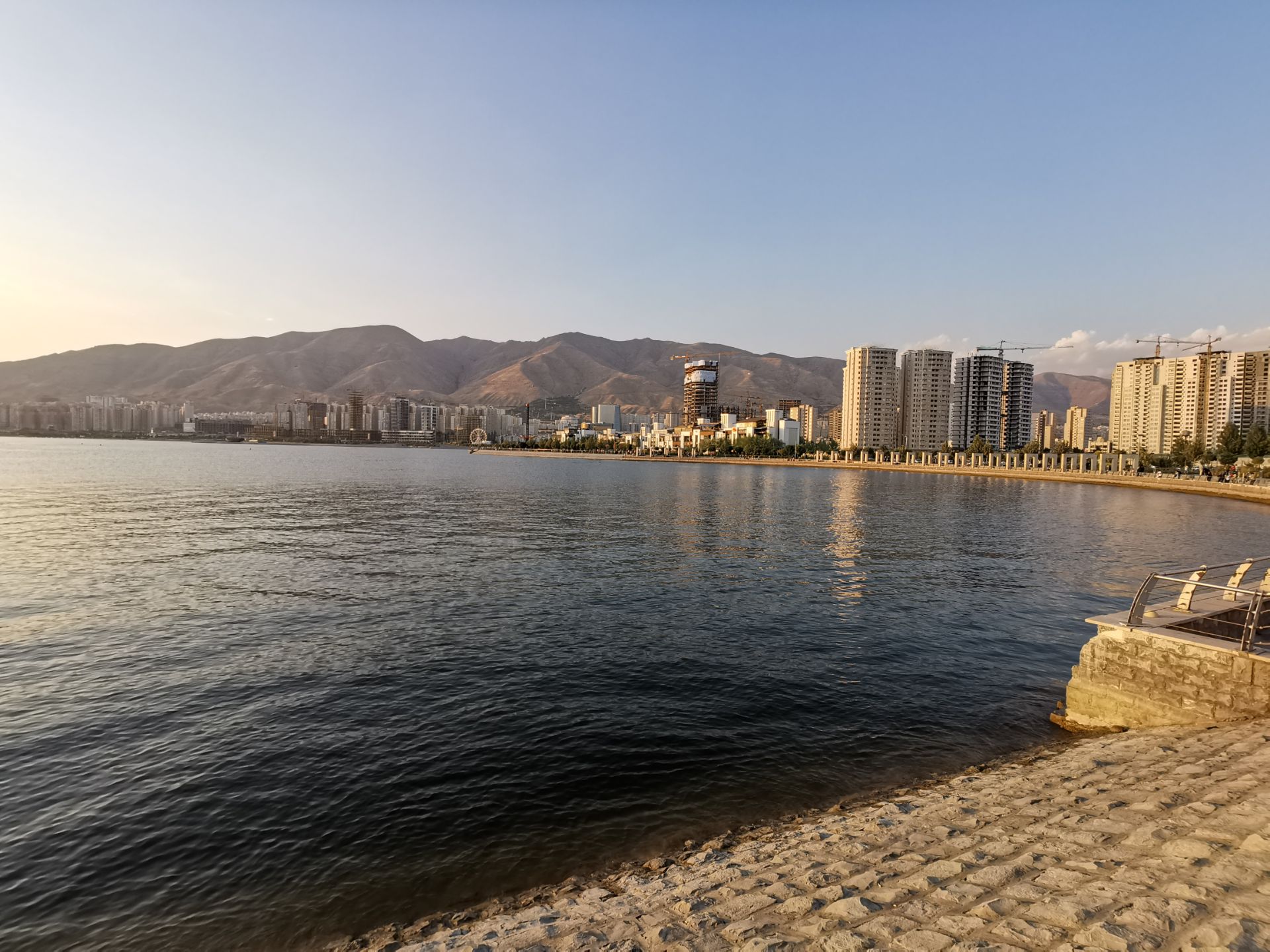 نمونه‌عکس‌های آنر 20 پرو