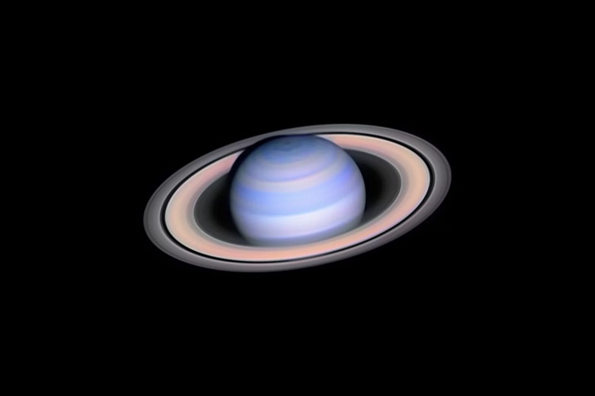 saturn