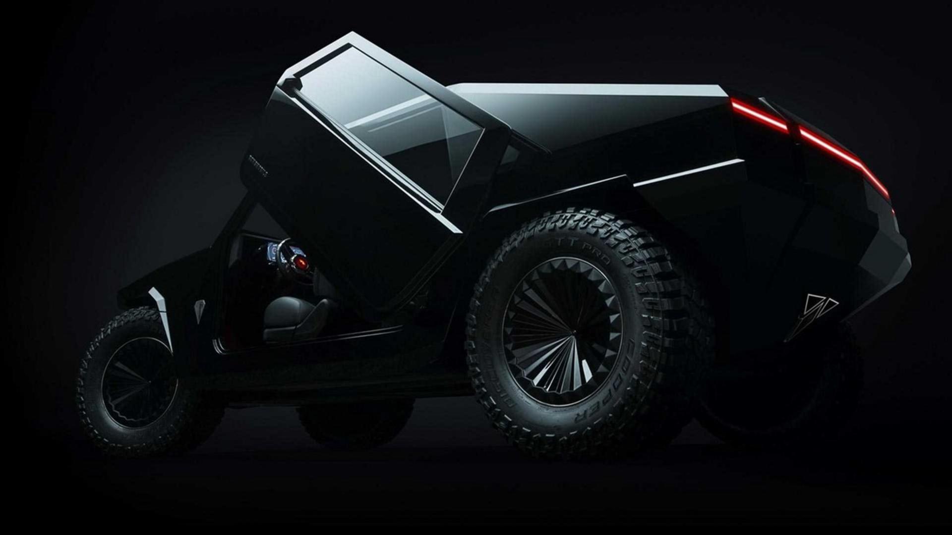 Ramsmobile RM-X2