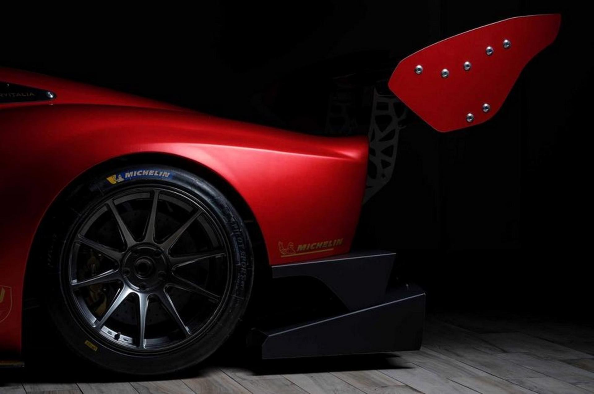 ats rr turbo