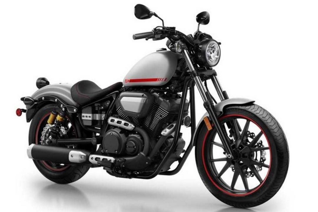 2020 Yamaha Bolt and Bolt R-Spec