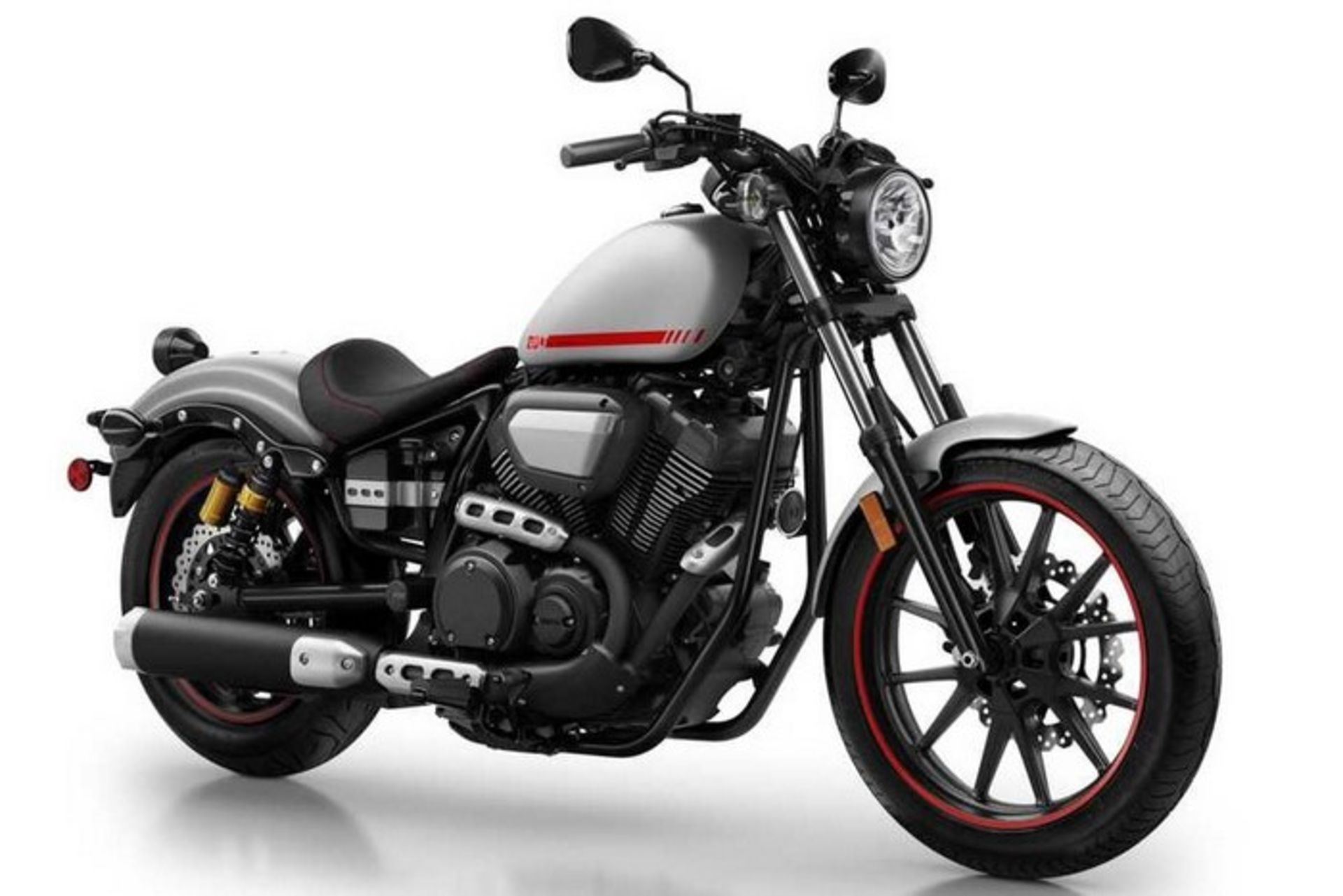2020 Yamaha Bolt and Bolt R-Spec