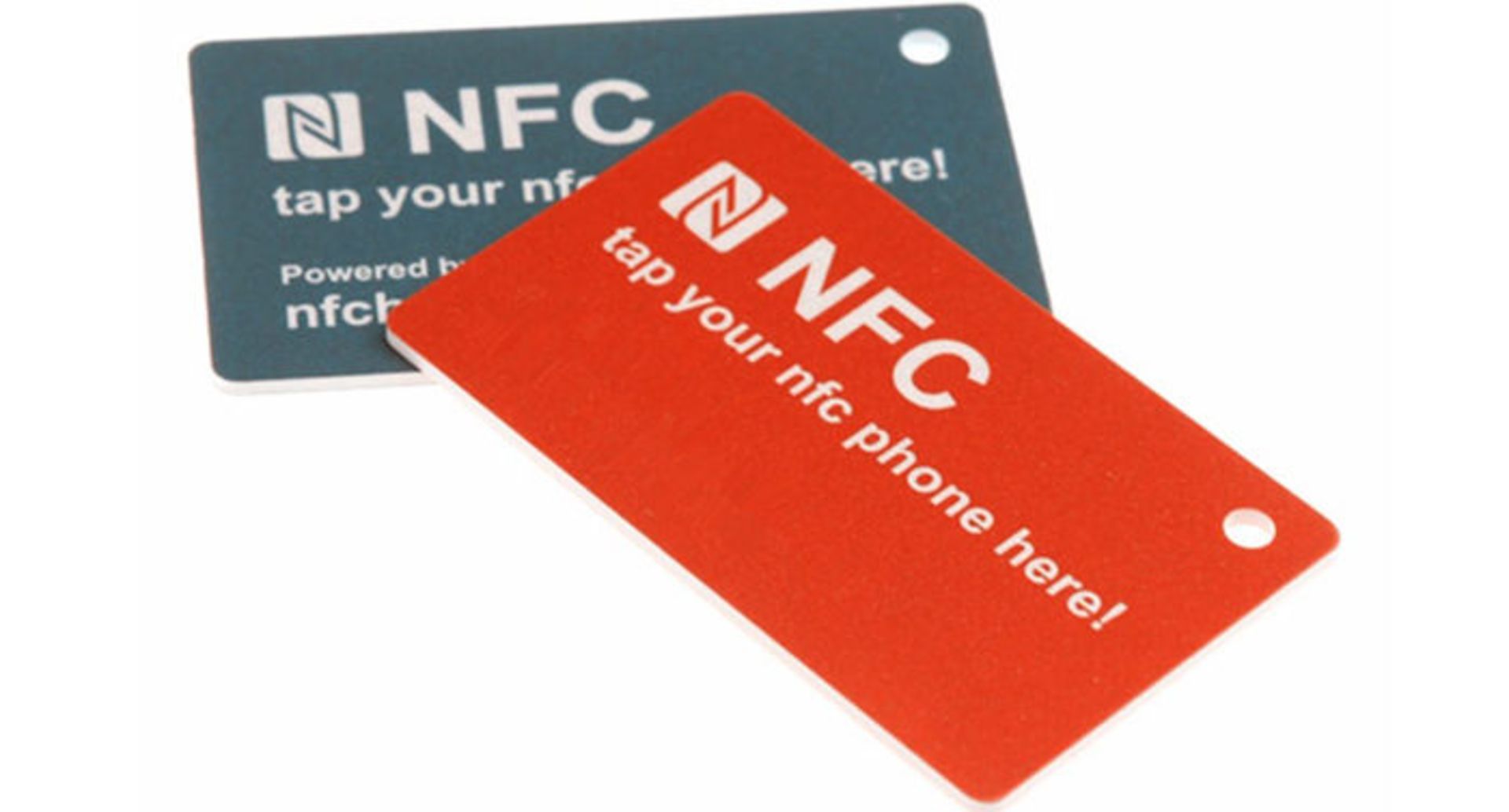 کارت هوشمند NFC