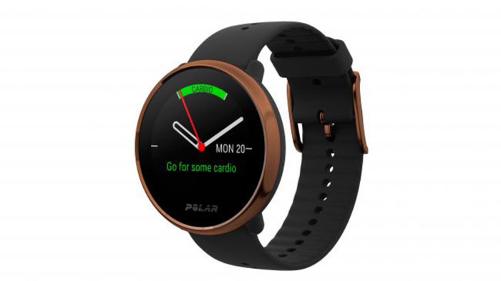 پولار ایگنایت / Polar Ignite