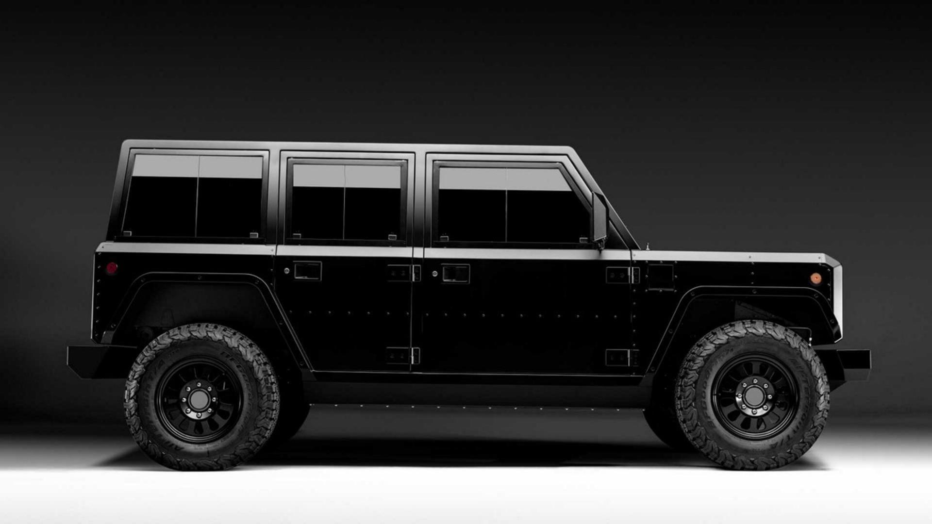 Bollinger B1
