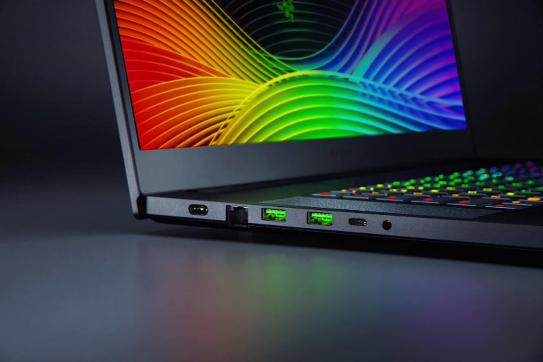 ریزر بلید پرو 17 / Razer Blade Pro 17