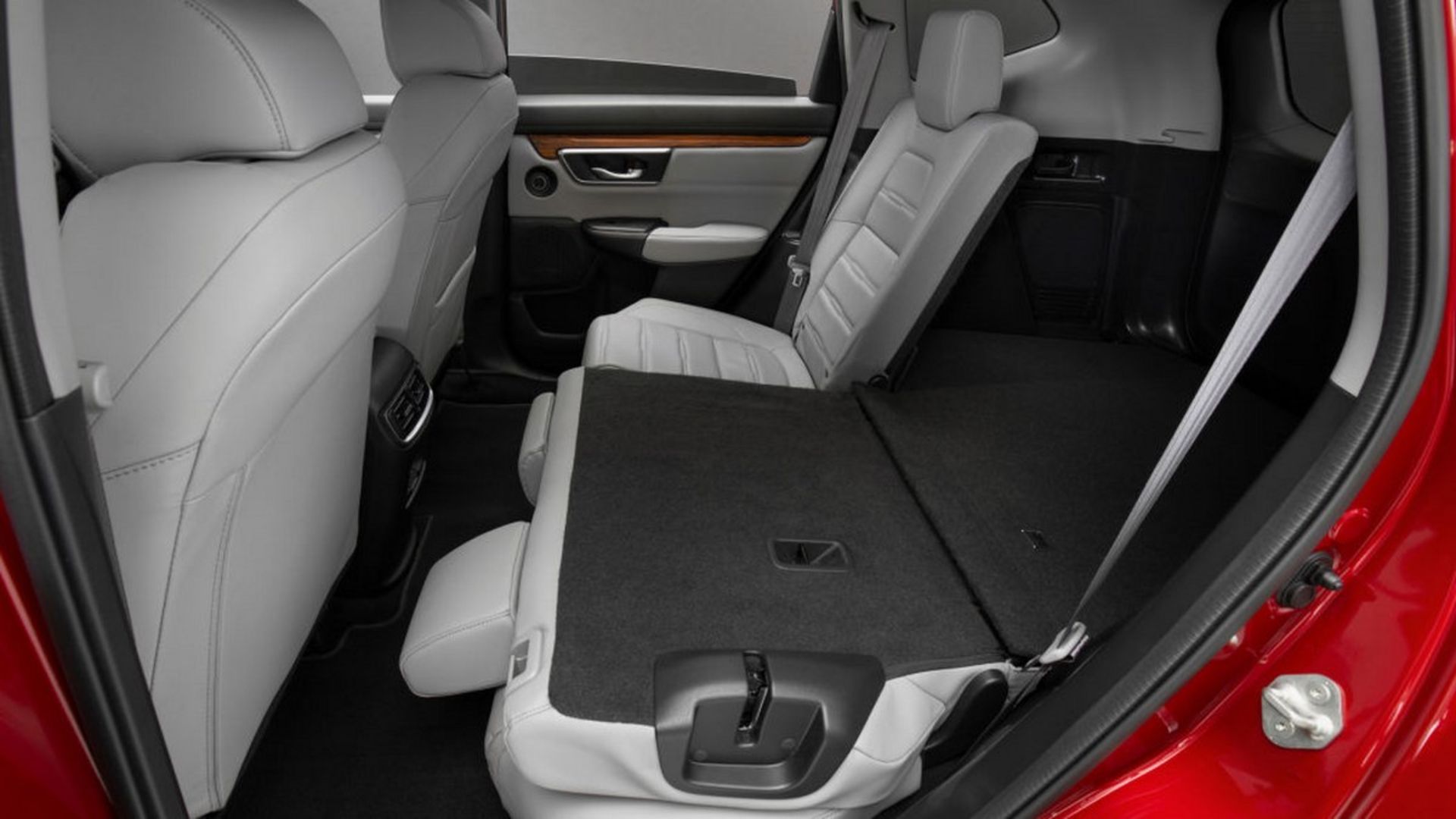 2020 Honda CR-V Hybrid