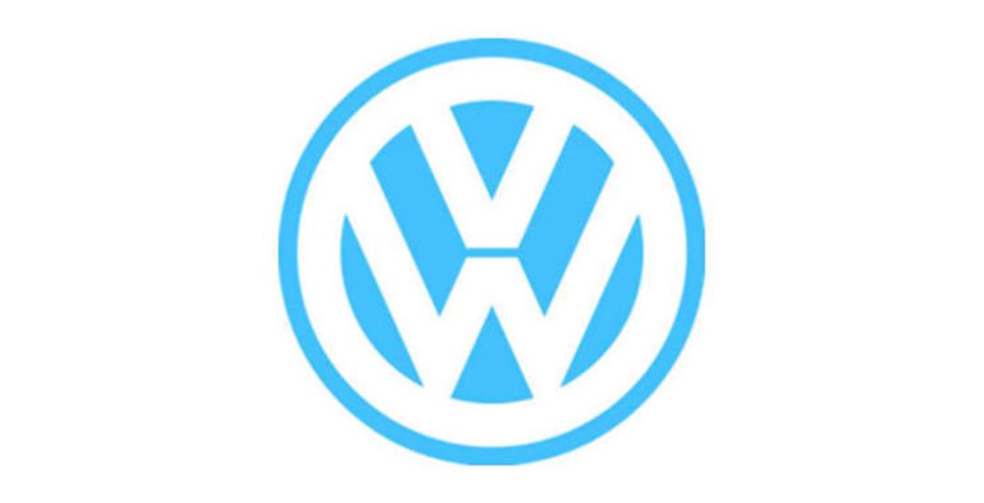 لوگو فولکس واگن / Volkswagen Logo