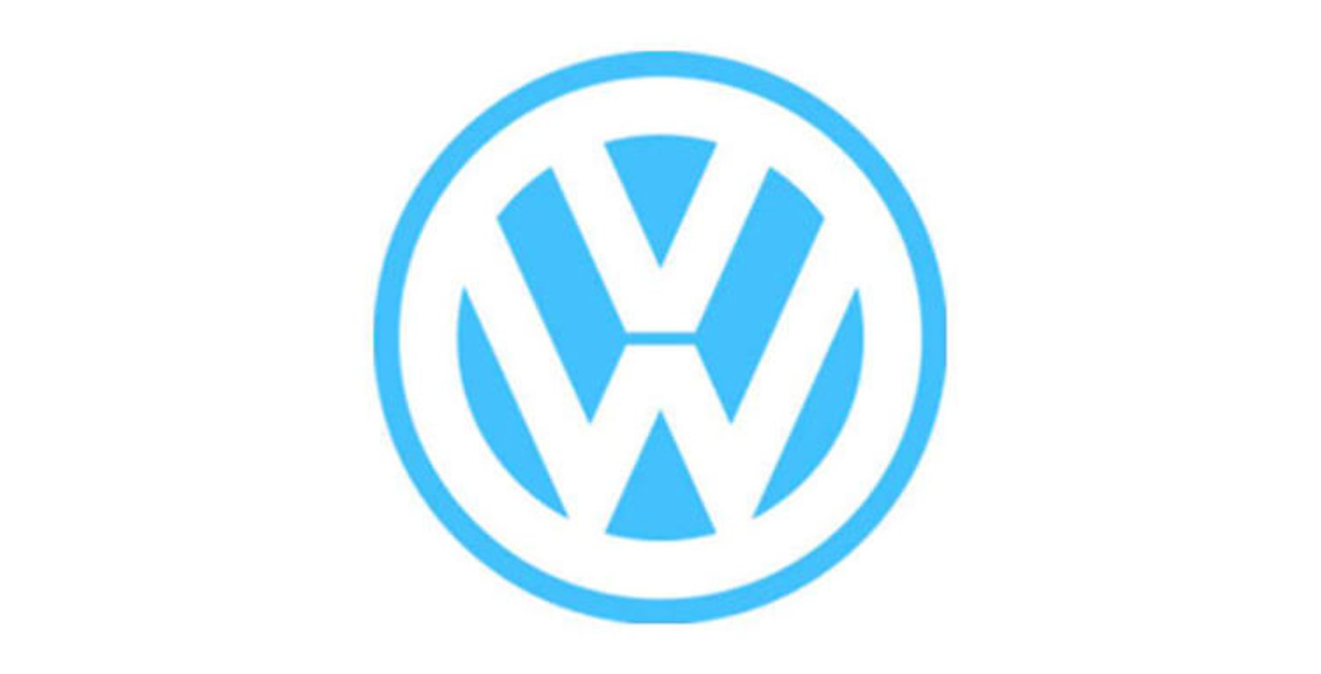 لوگو فولکس واگن / Volkswagen Logo