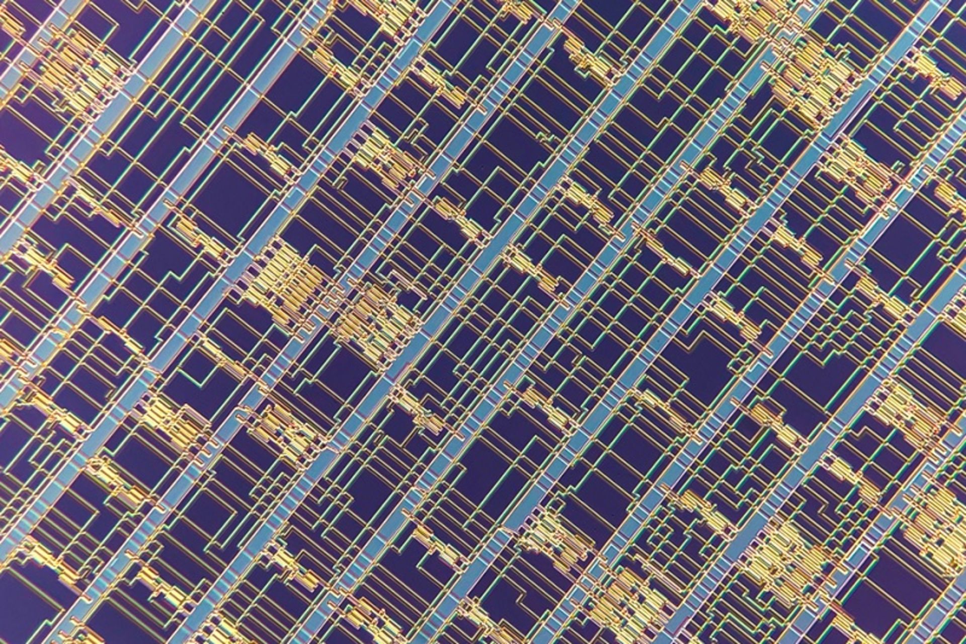 carbon chip