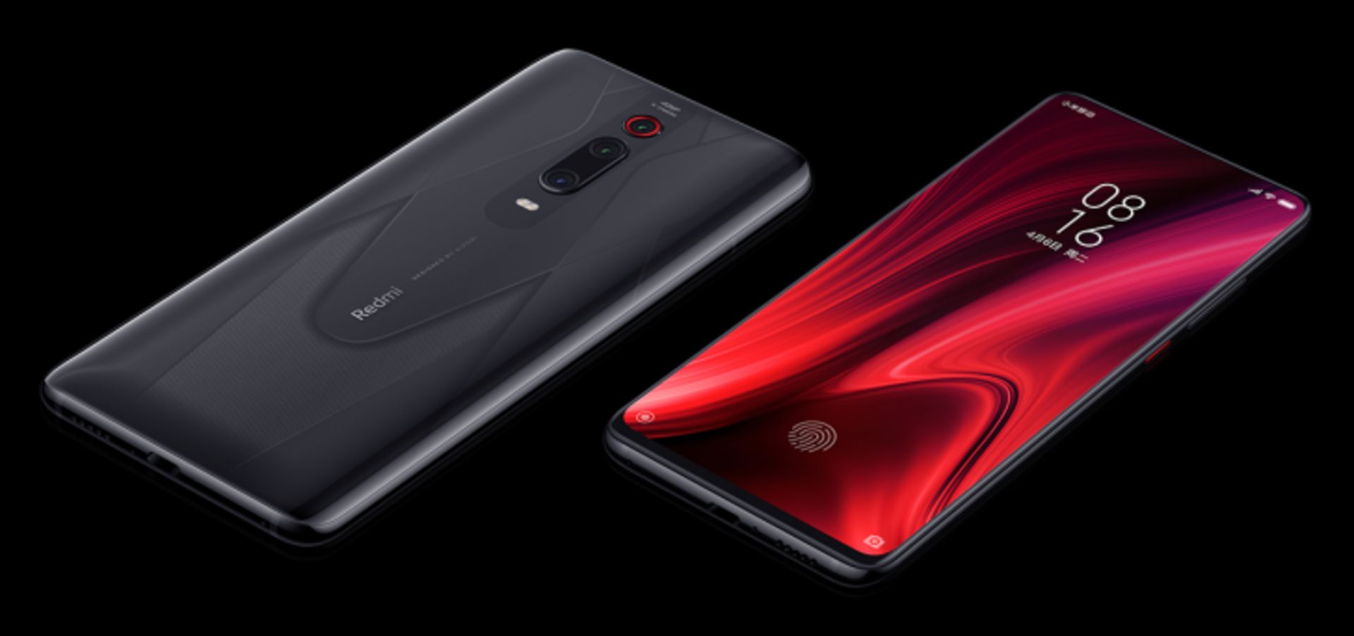 ردمی K20 پرو پریمیوم ادیشن 