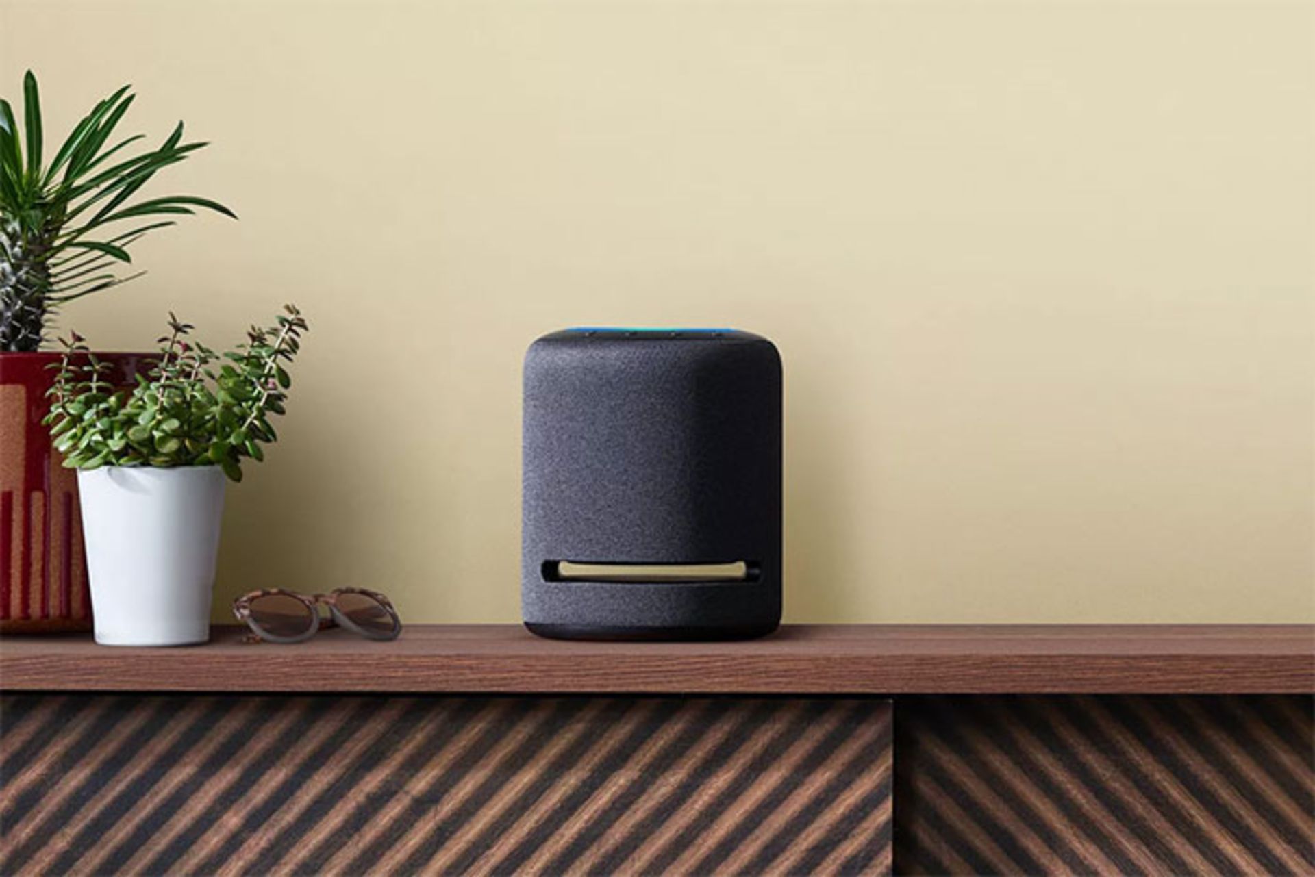 اسپیکر هوشمند Echo Studio