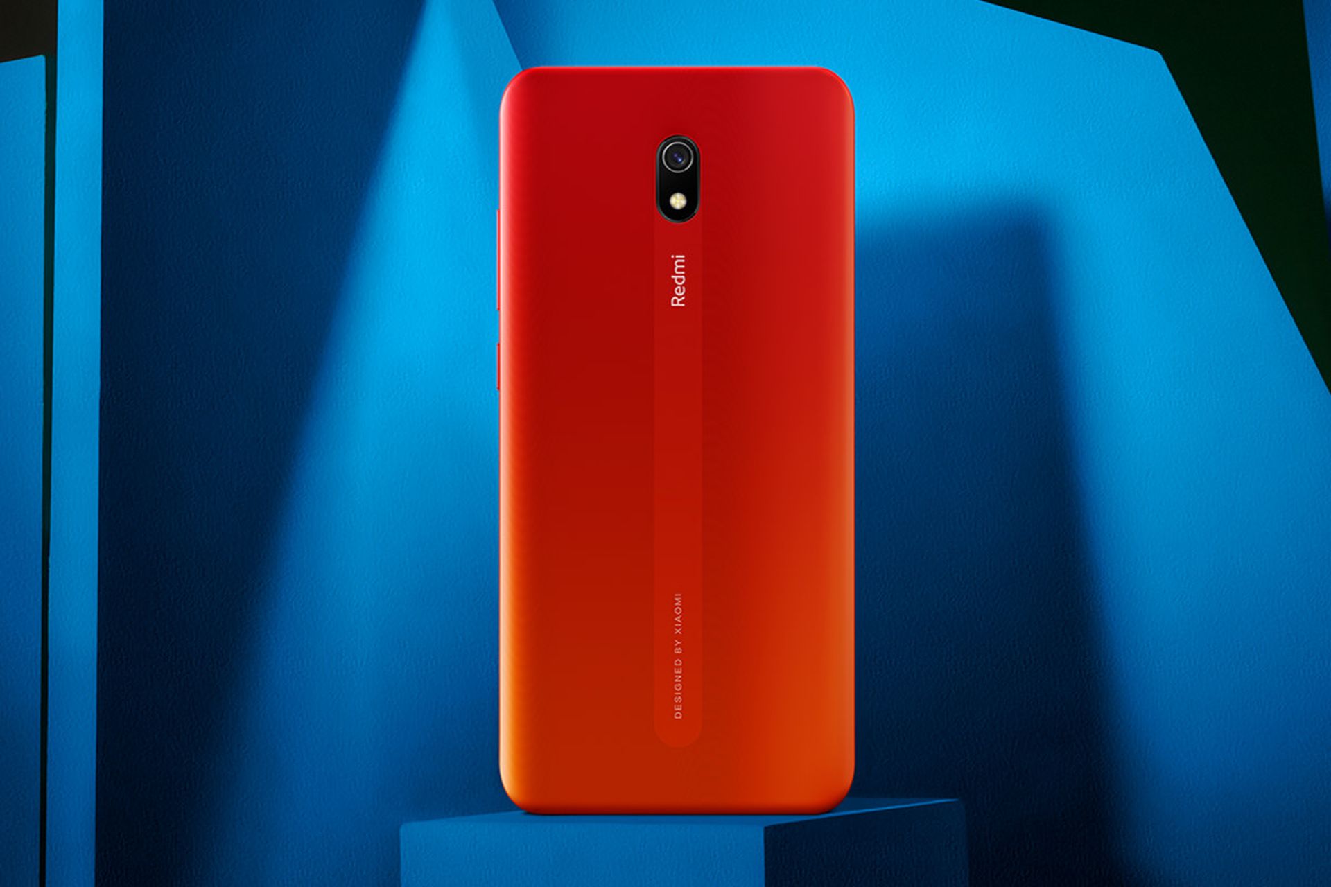  Xiaomi Redmi 8A / ردمی ۸ ای شیائومی