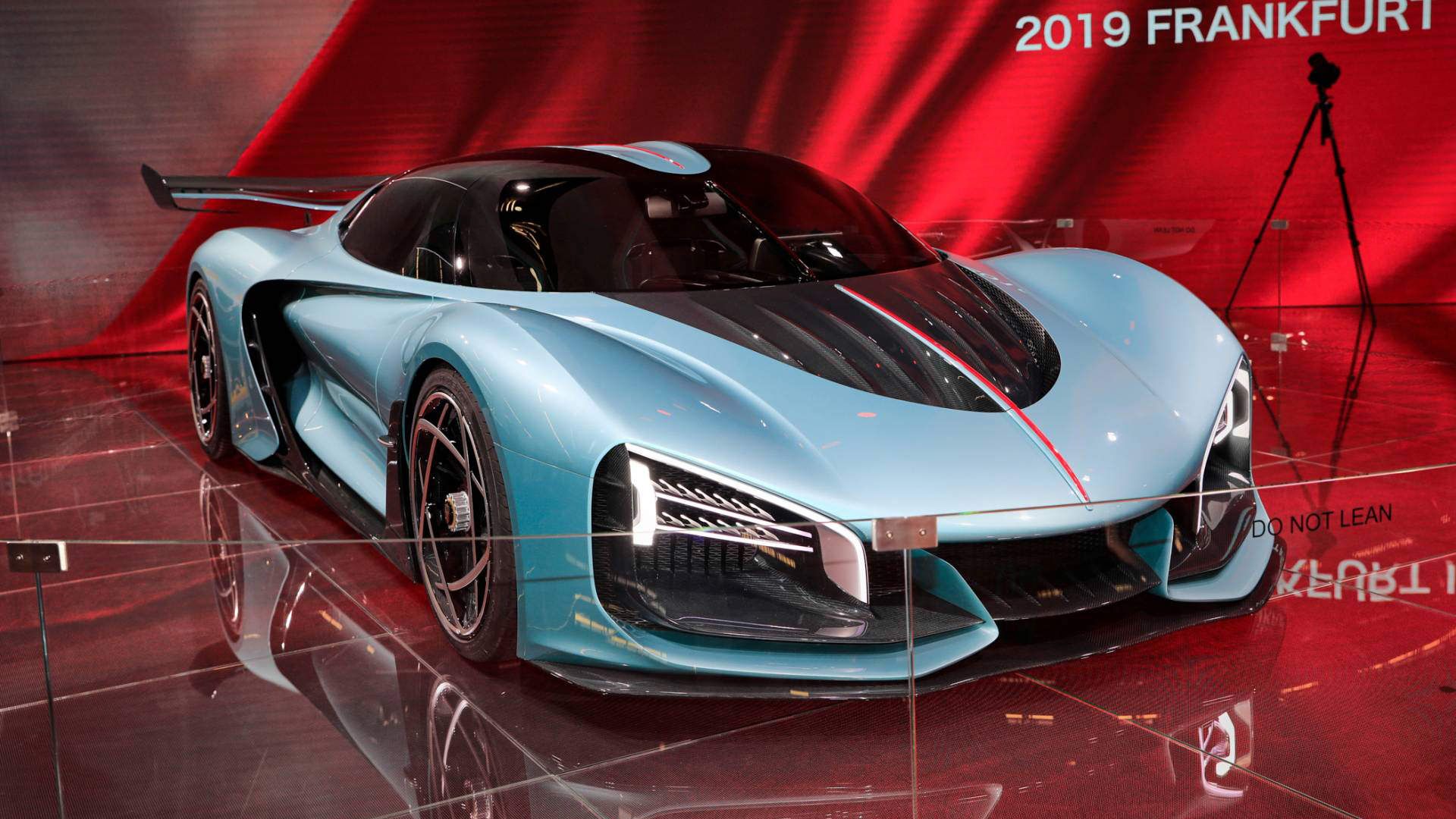 Hongqi / هنگ چی