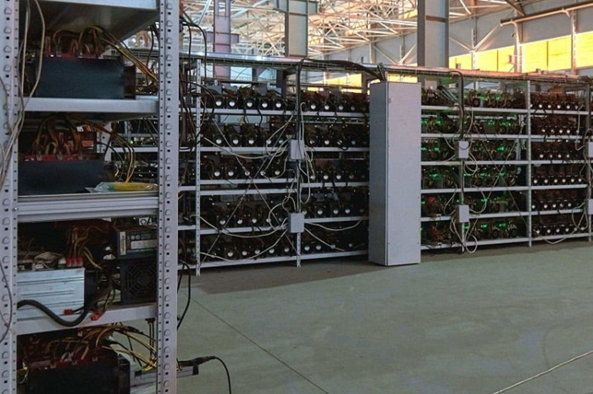 بیت کوین / bitcoin