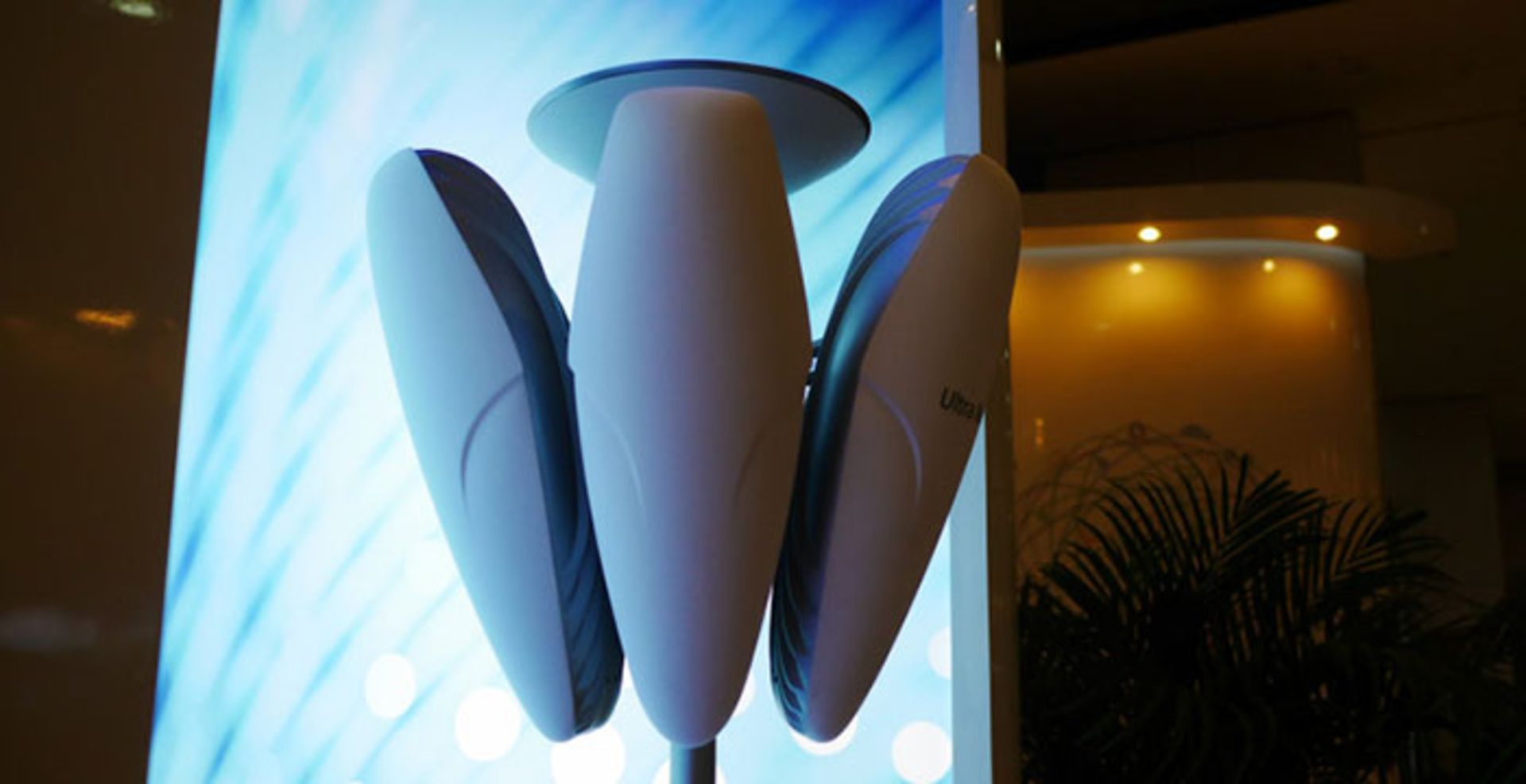5G هواوی