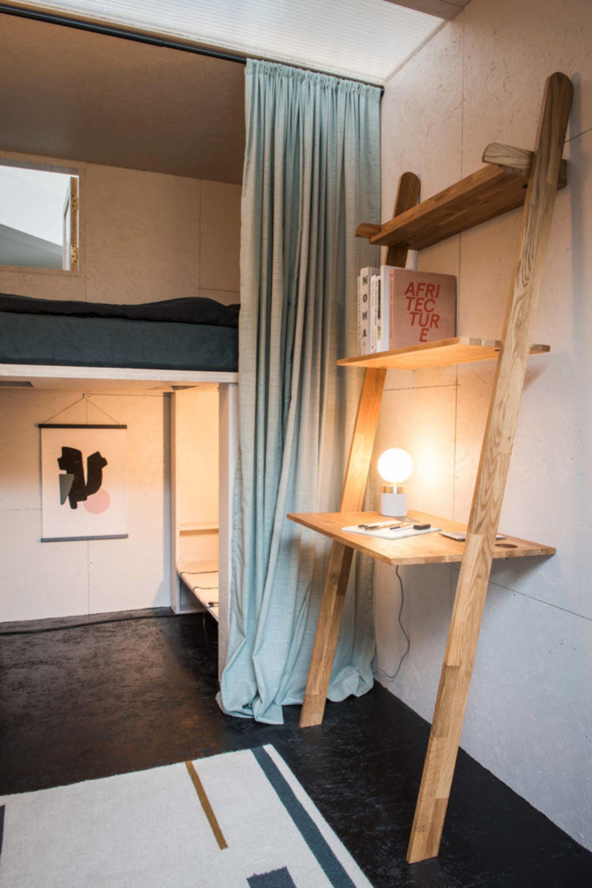 The Shed Project