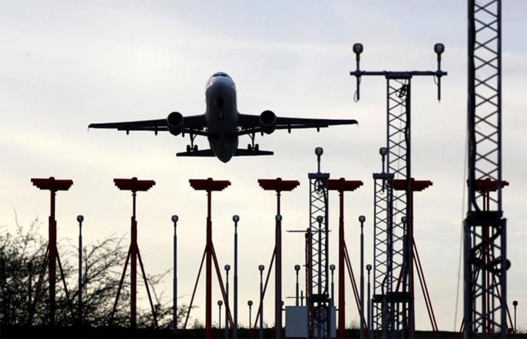 هواپیمای هیبریدی / Hybrid plane