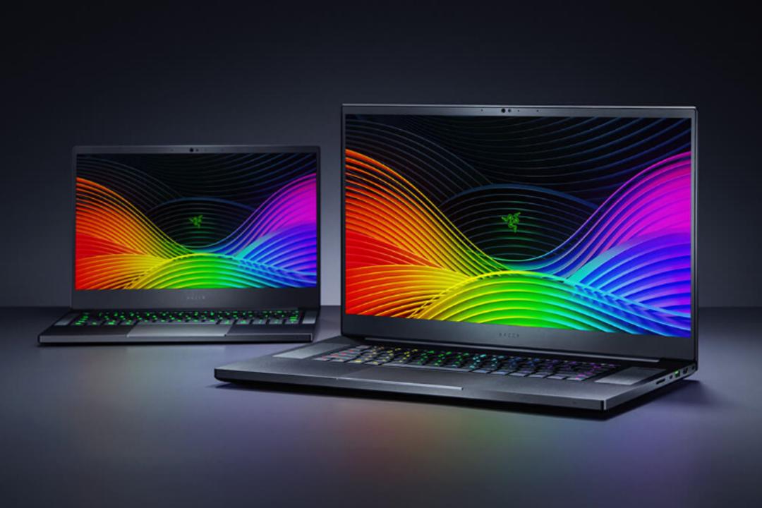 ریزر بلید پرو 17 / Razer Blade Pro 17