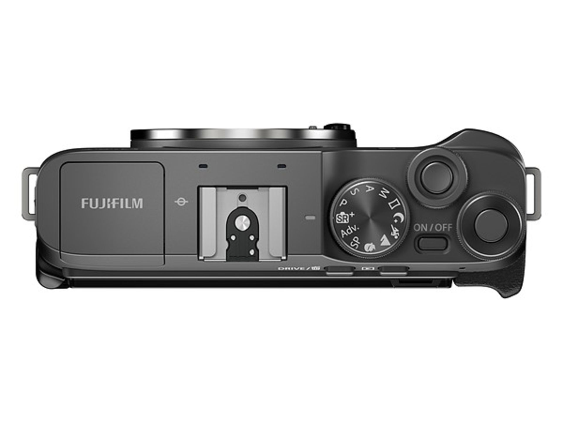 فوجی فیلم X-A7 