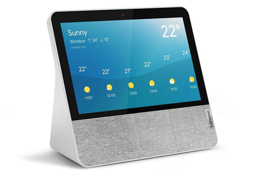 لنوو Smart Display 7