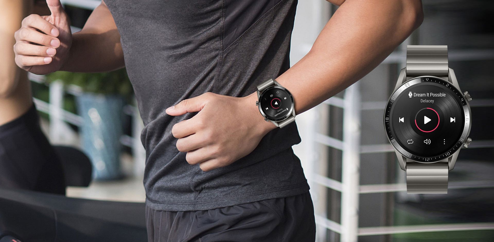 هواوی واچ جی تی 2 / huawei watch gt 2