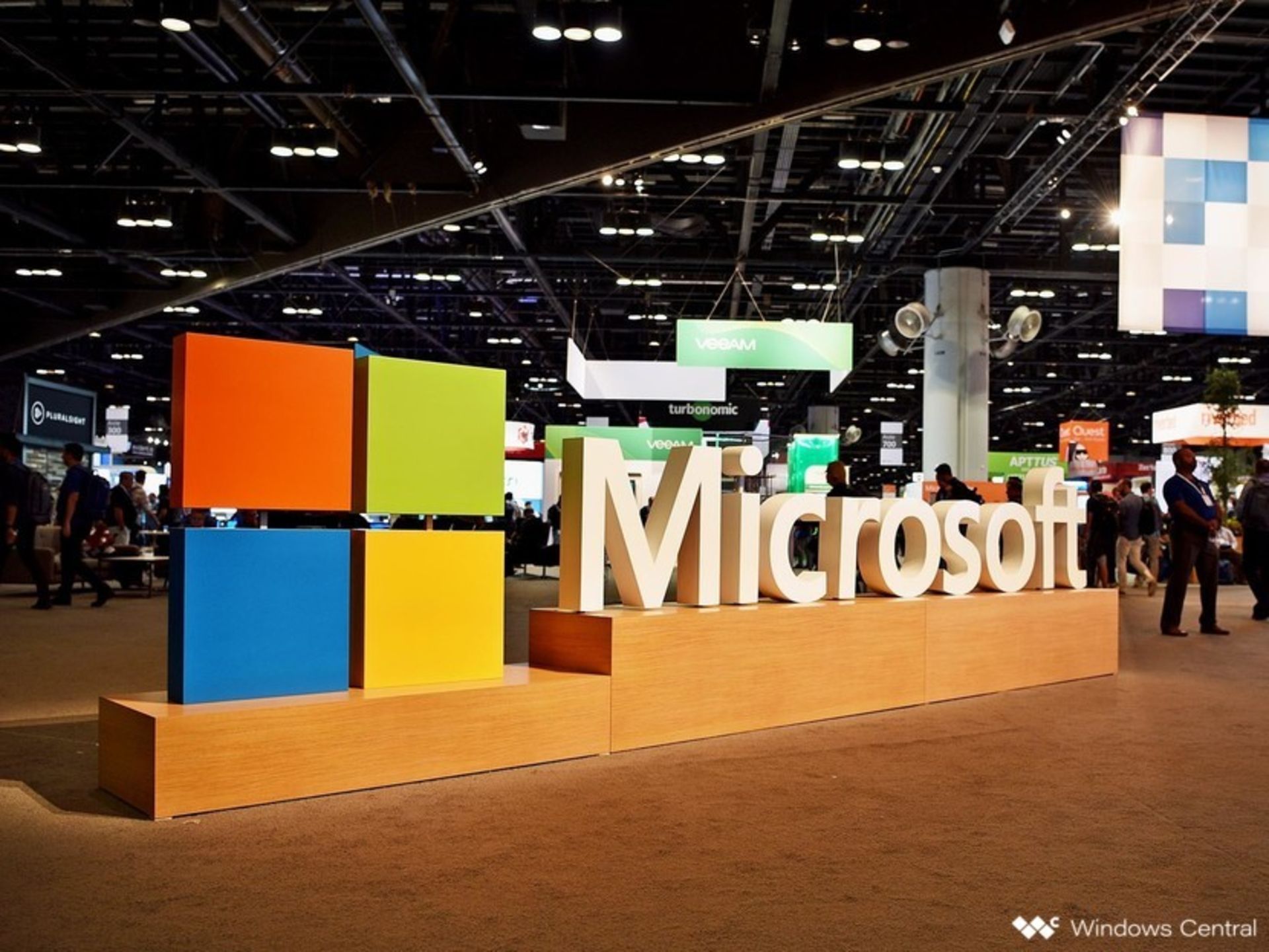 مایکروسافت / Microsoft