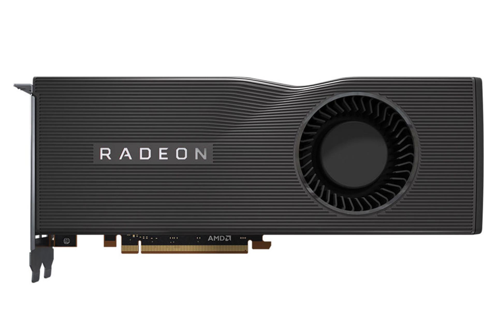 AMD رادئون RX 5700 / AMD Radeon RX 5700