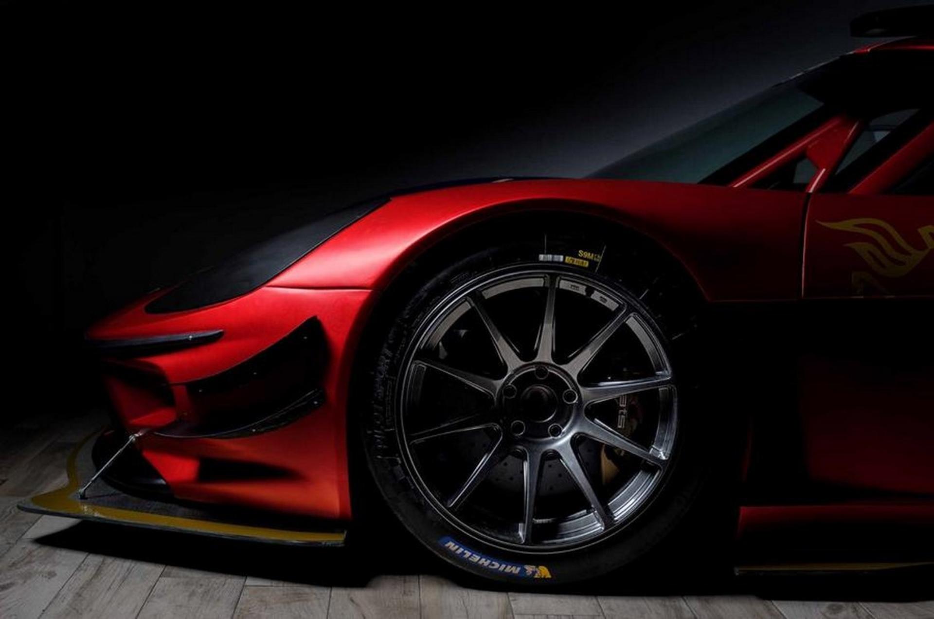 ats rr turbo