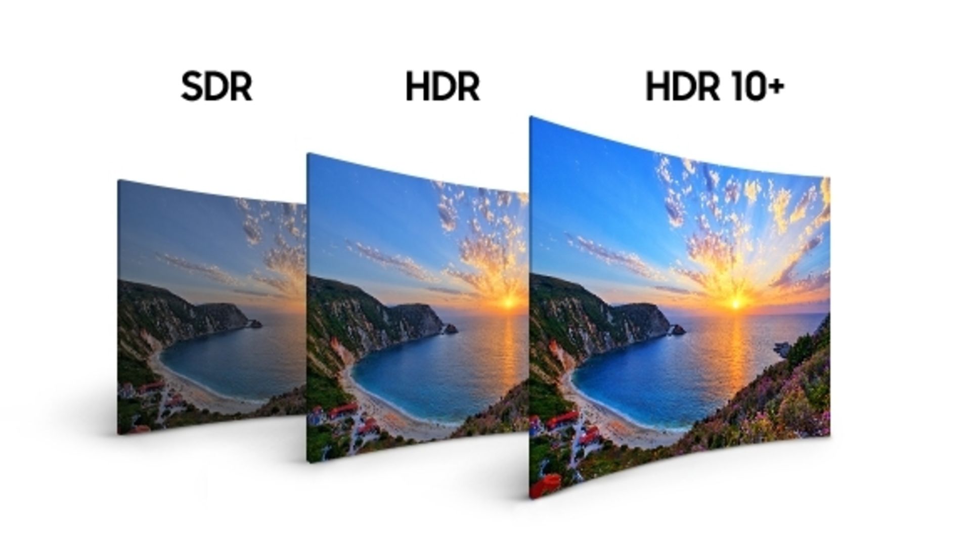 HDR10+