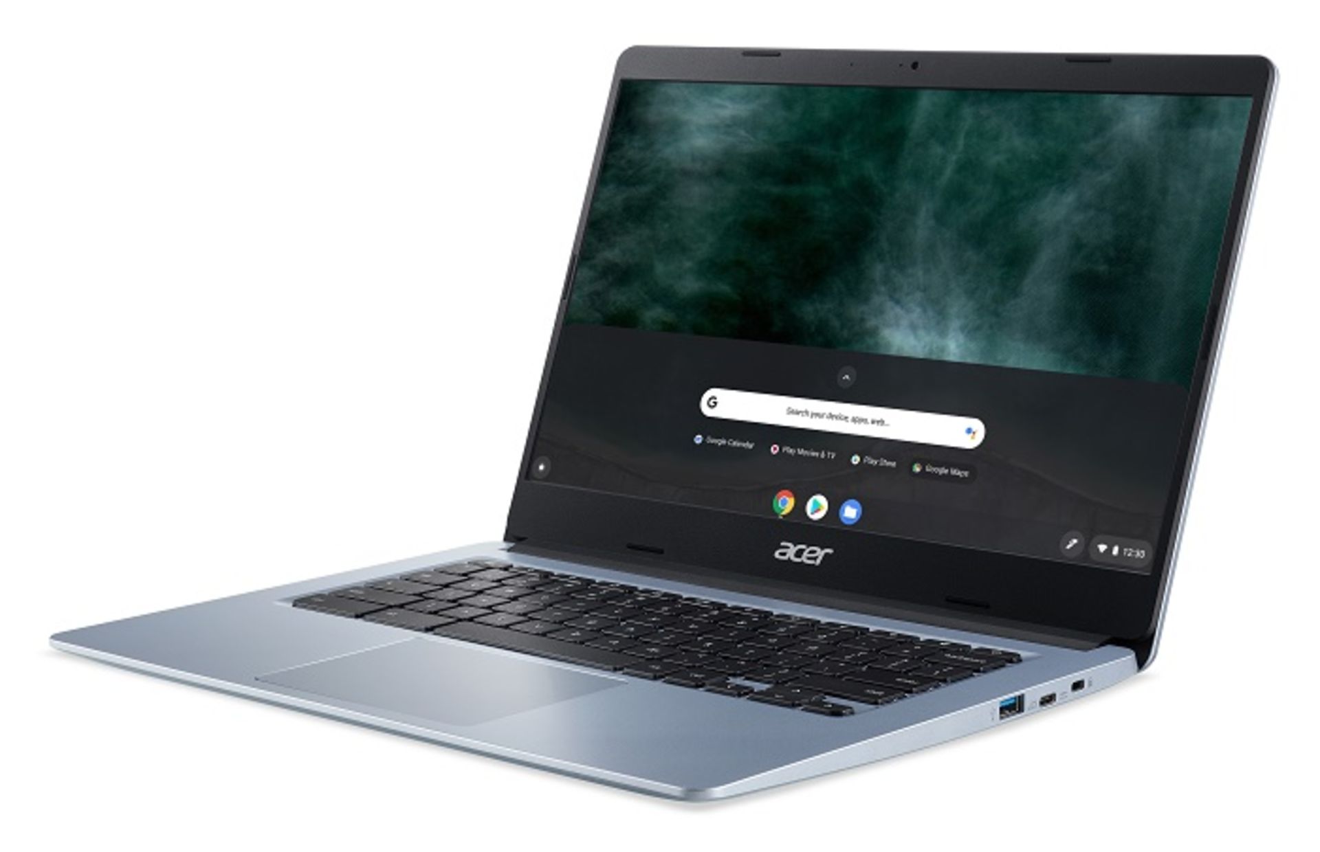 Acer Chromebook Spin 311