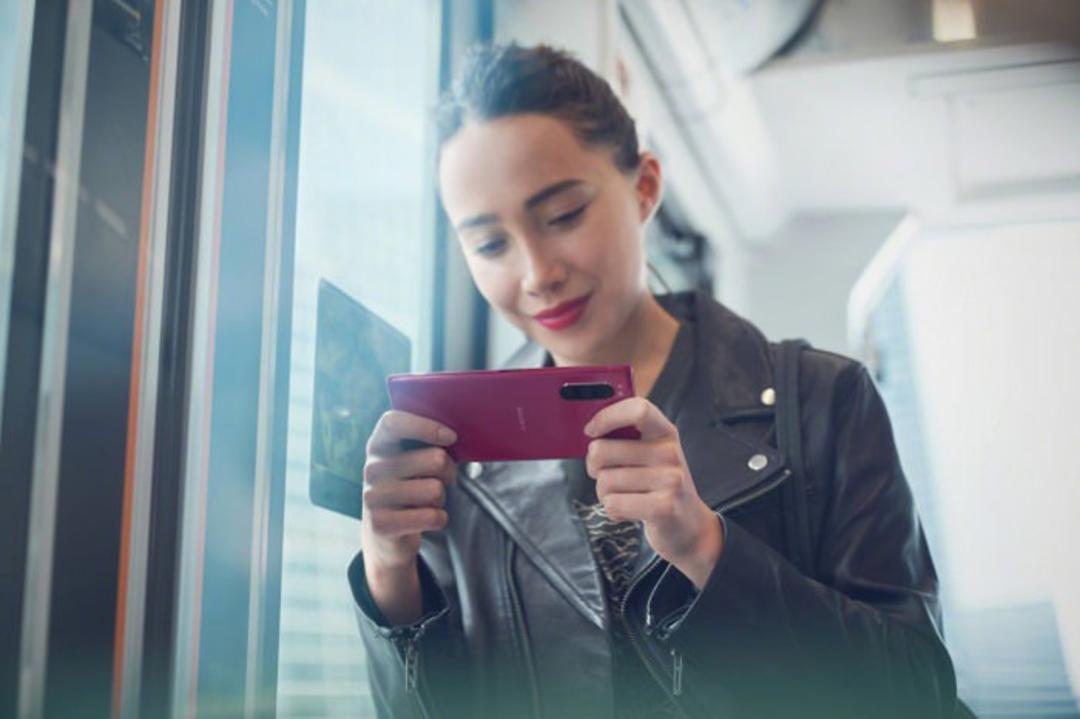 سونی اکسپریا 5-sony Xperia 5