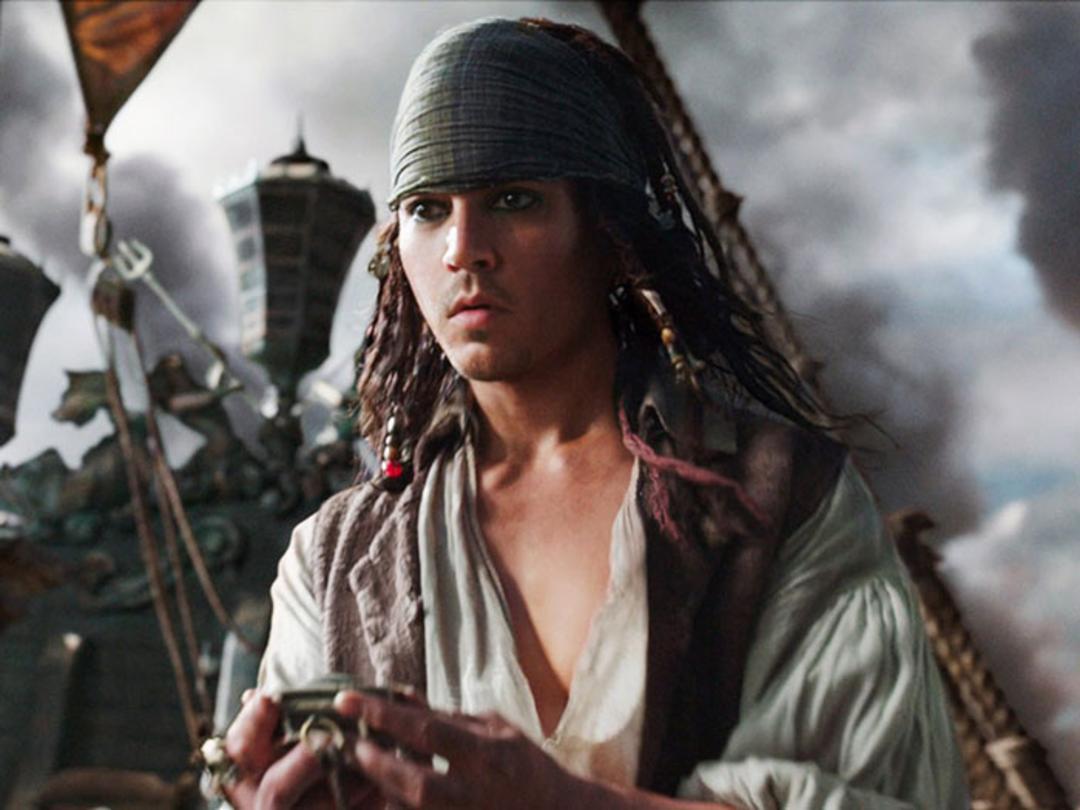 2017 Pirates of the Caribbean