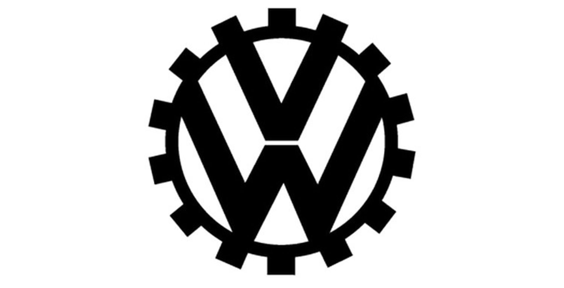 لوگو فولکس واگن / Volkswagen Logo