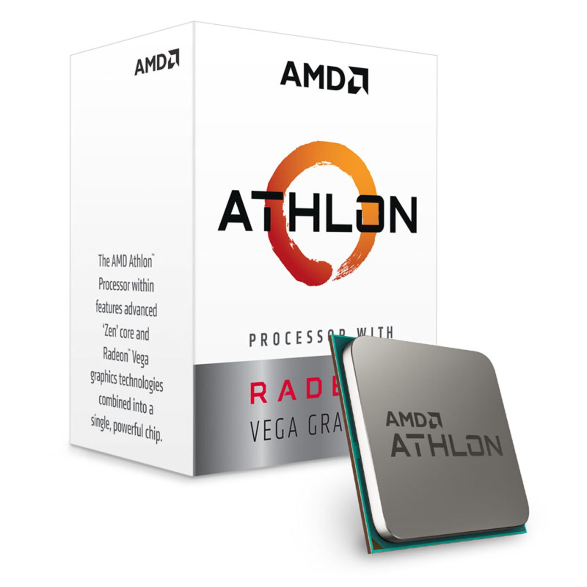 athlon