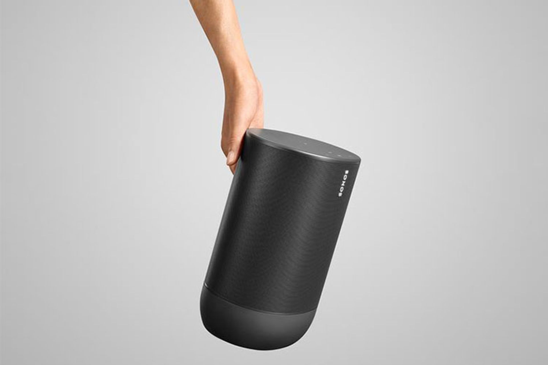 اسپیکر قابل حمل Sonos Move