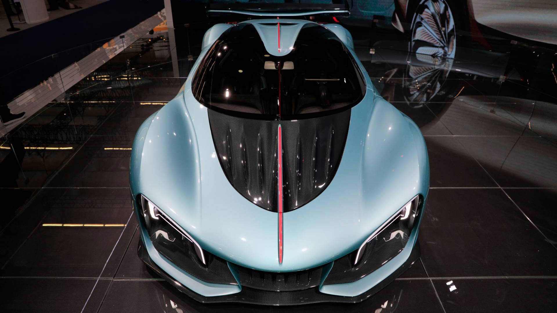 Hongqi / هنگ چی