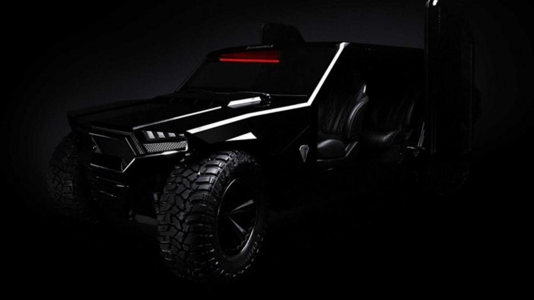 Ramsmobile RM-X2