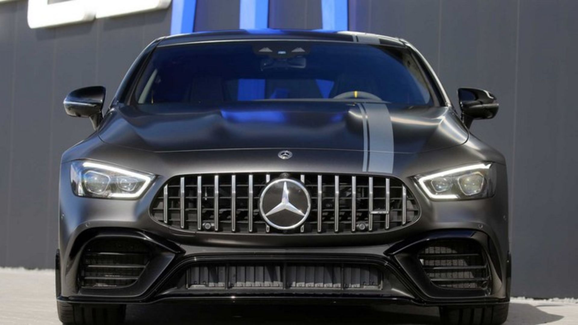 POSAIDON RS 830 Basis AMG GT 63 S_16 