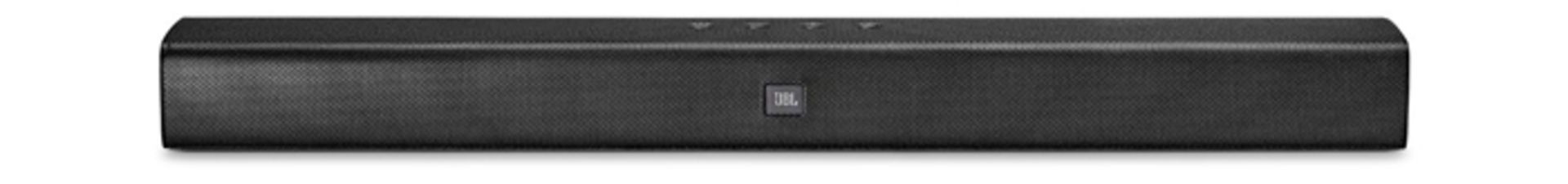 ساندبار بار 2.0 آل این وان جی بی ال- JBL Bar 2.0 All-in-One