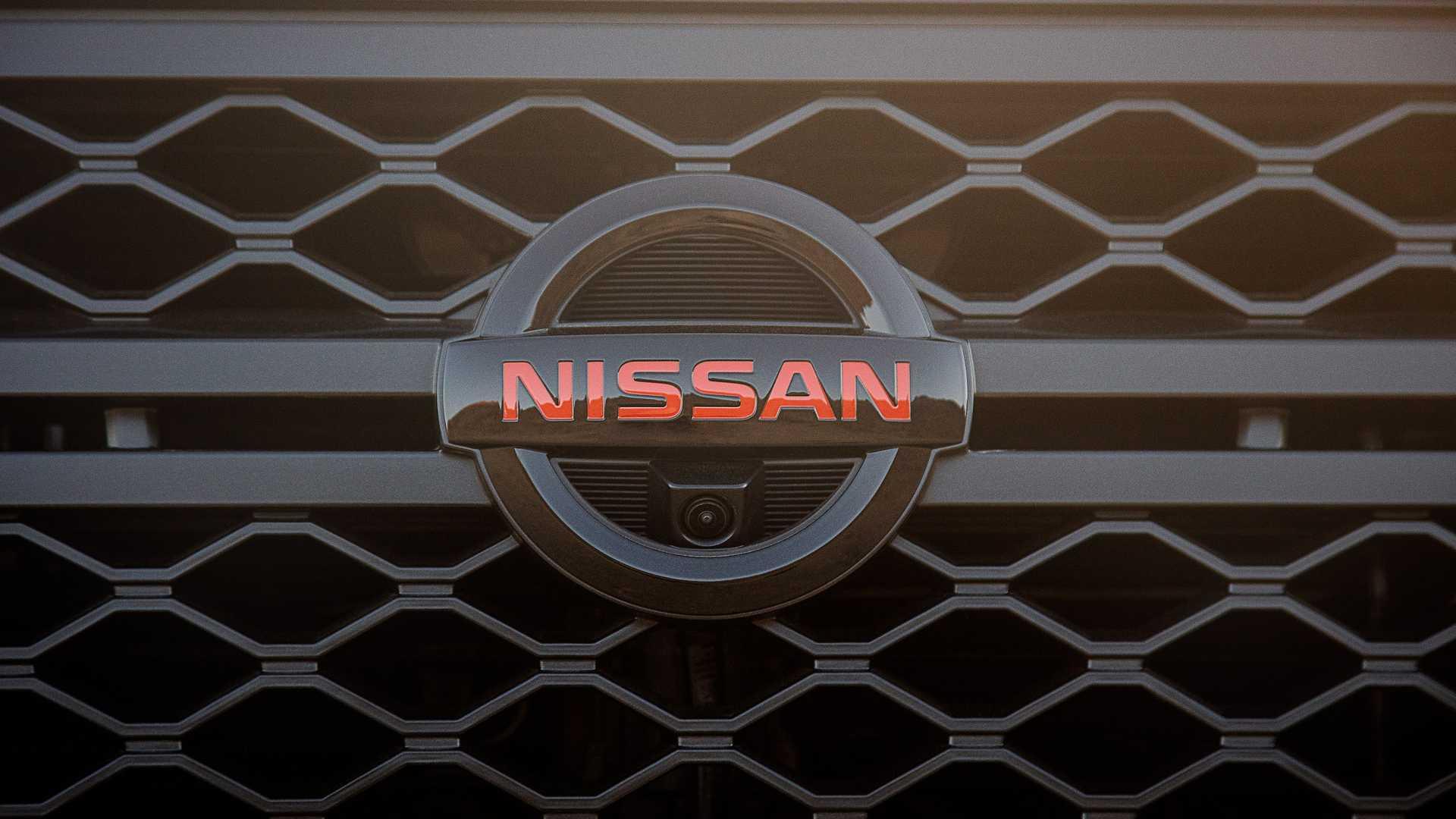 2020 Nissan Titan / وانت پیکاپ نیسان تایتان