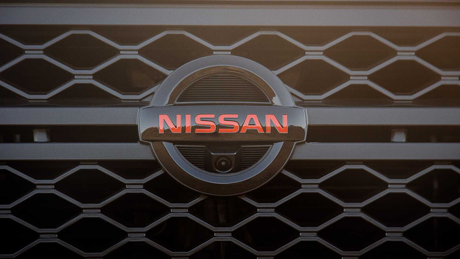 2020 Nissan Titan / وانت پیکاپ نیسان تایتان